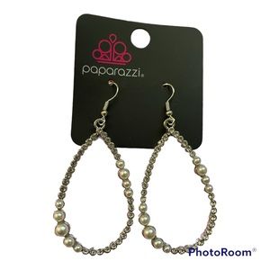 Paparazzi Earring